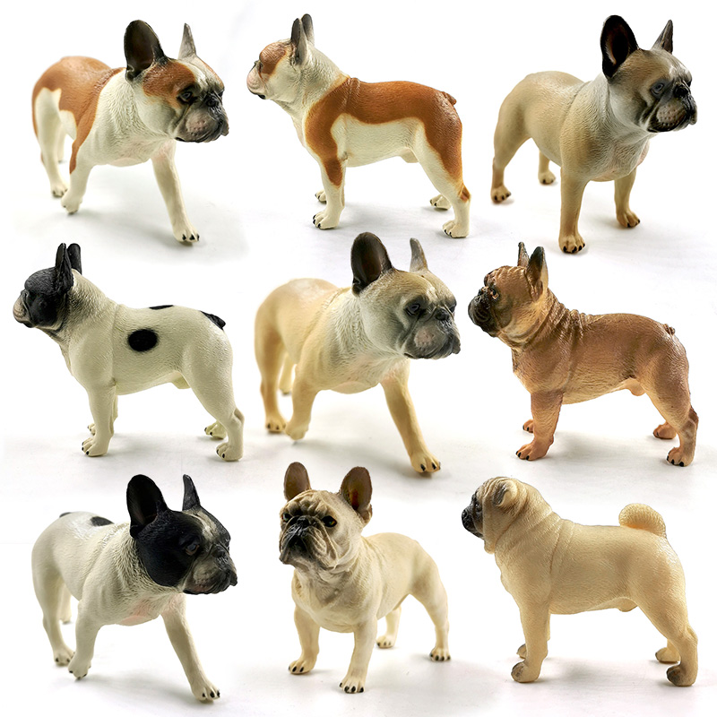 Farming Japan - Simülasyon Köpek Yeni Çiftlik Güzel Bulldog