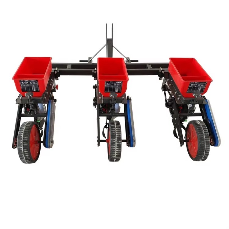 Tarımsal Mısır Hassas Ekim Mak - Precision Farming In Agriculture incelemesi ve fiyatı
