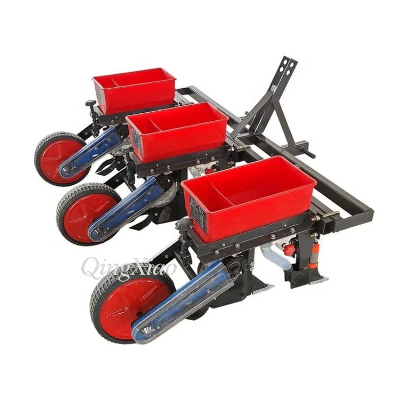 Tarımsal Mısır Hassas Ekim Mak - Precision Farming In Agriculture incelemesi ve fiyatı