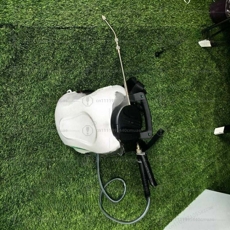 Elektrikli Sırt Tipi Püskürtüc - Agriculture Gardening Farming incelemesi ve fiyatı