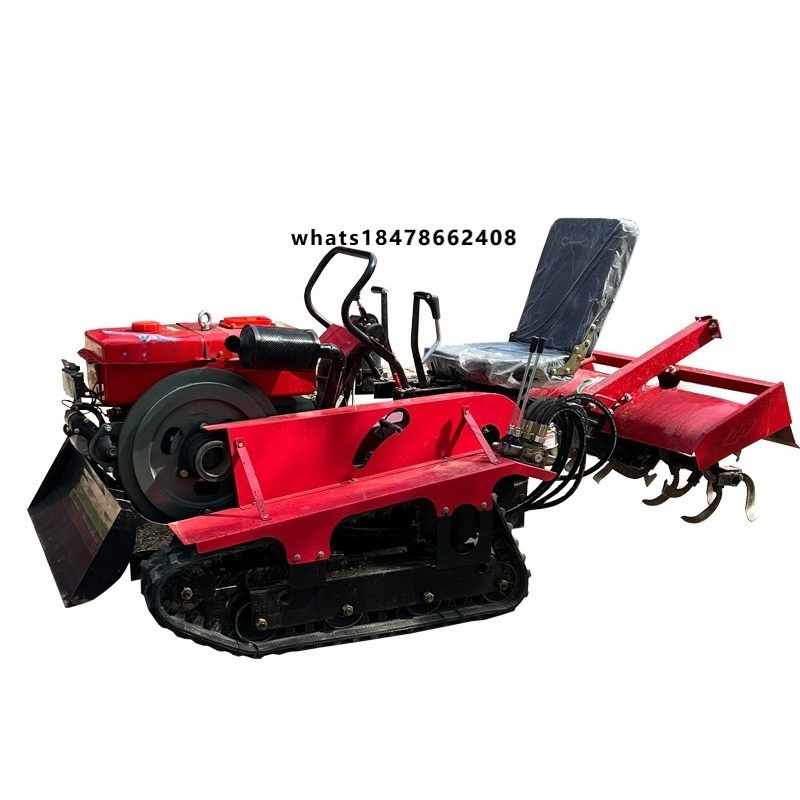 Traktör Kültivatörü Tarım Mikr - Agriculture Gardening Farming incelemesi ve fiyatı