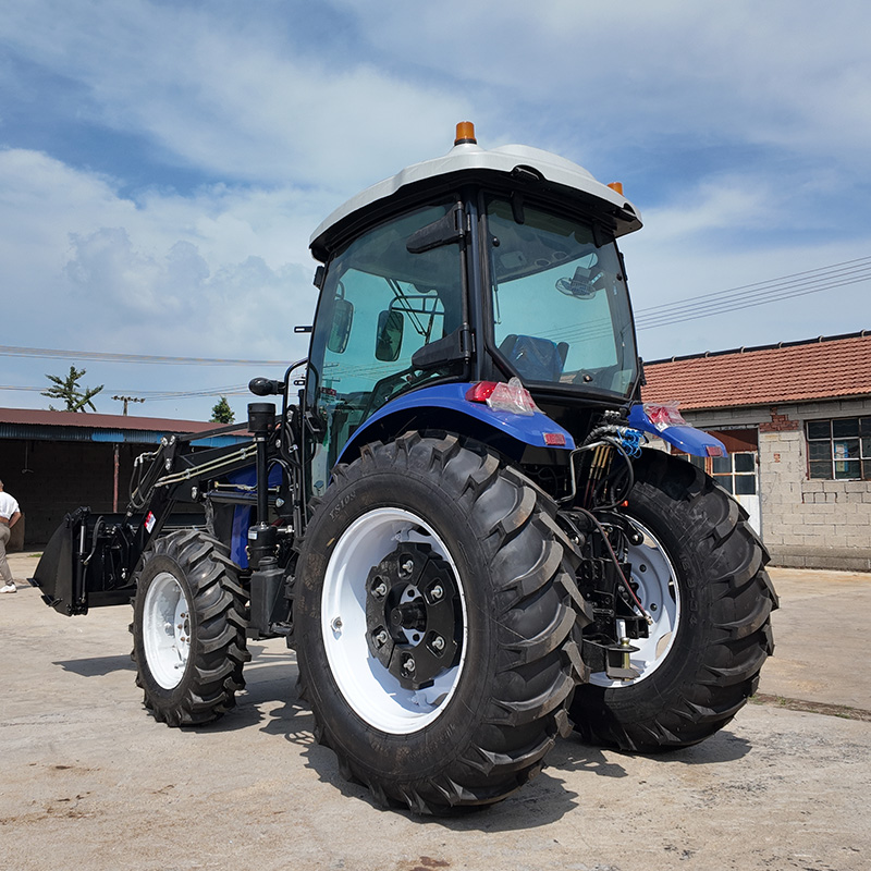 4 Tekerlekten Çekişli Tarım Tr - Farming Agriculture Land incelemesi ve fiyatı