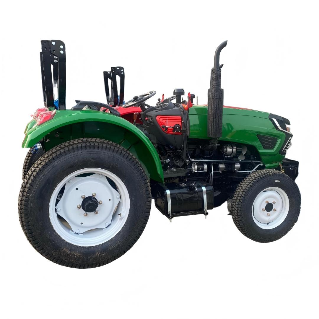 504 Model 50HP 4WD Dizel Çiftl - Agriculture Farming Working Model incelemesi ve fiyatı
