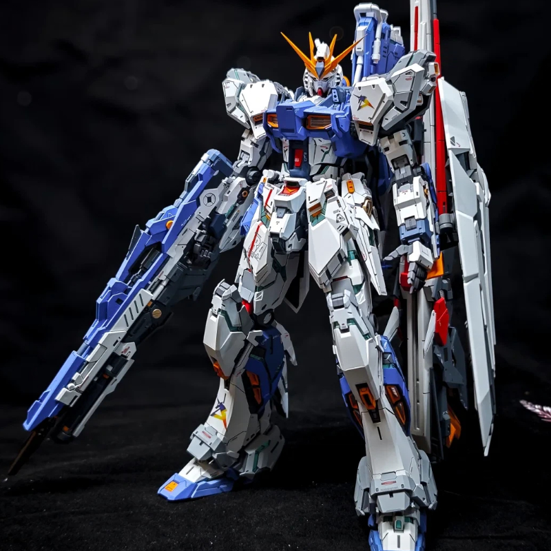 MG 1/100 Yeni Çiftlik Yaratıcı - Farming Japan incelemesi ve fiyatı