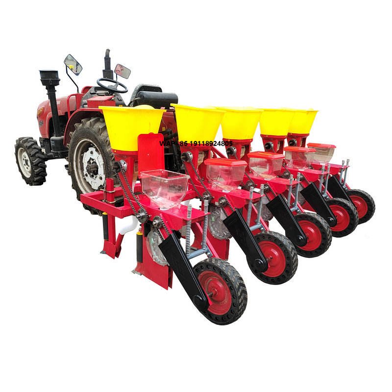 Hassas Tarım Makinesi, Mısır E - Precision Farming In Agriculture incelemesi ve fiyatı