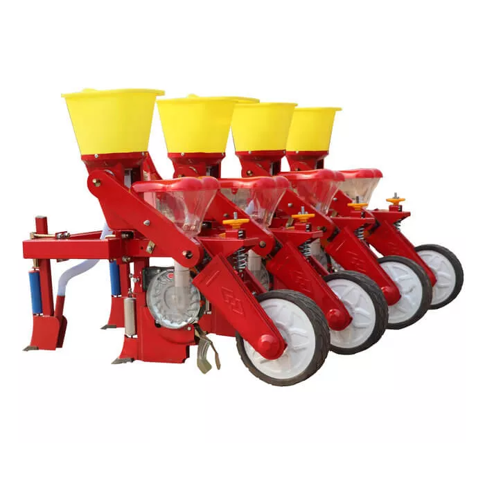 Hassas Tarım Makinesi, Mısır E - Precision Farming In Agriculture incelemesi ve fiyatı