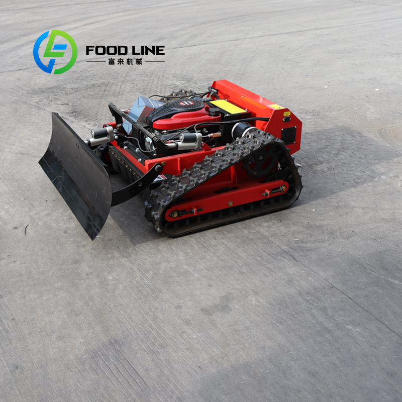 Özelleştirilmiş Kaymaz Robotik - Agriculture Gardening Farming incelemesi ve fiyatı
