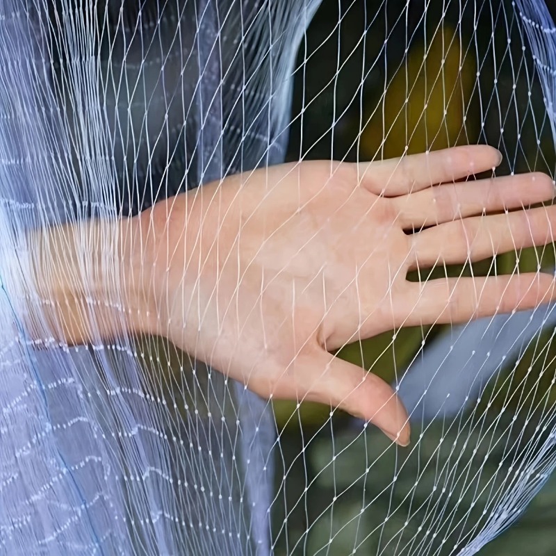 Bahçe Kuş Önleyici File, Bahçe - Agriculture Farming Net incelemesi ve fiyatı