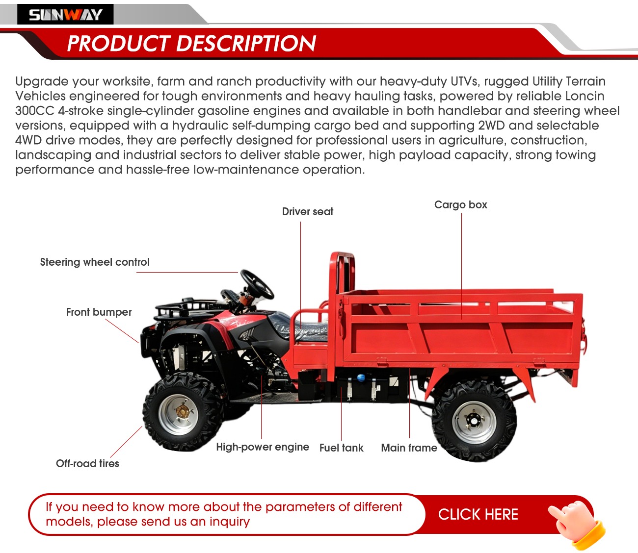 Tarım ve Yük Taşıma İşleri İçi - Agriculture Farming Working Model incelemesi ve fiyatı