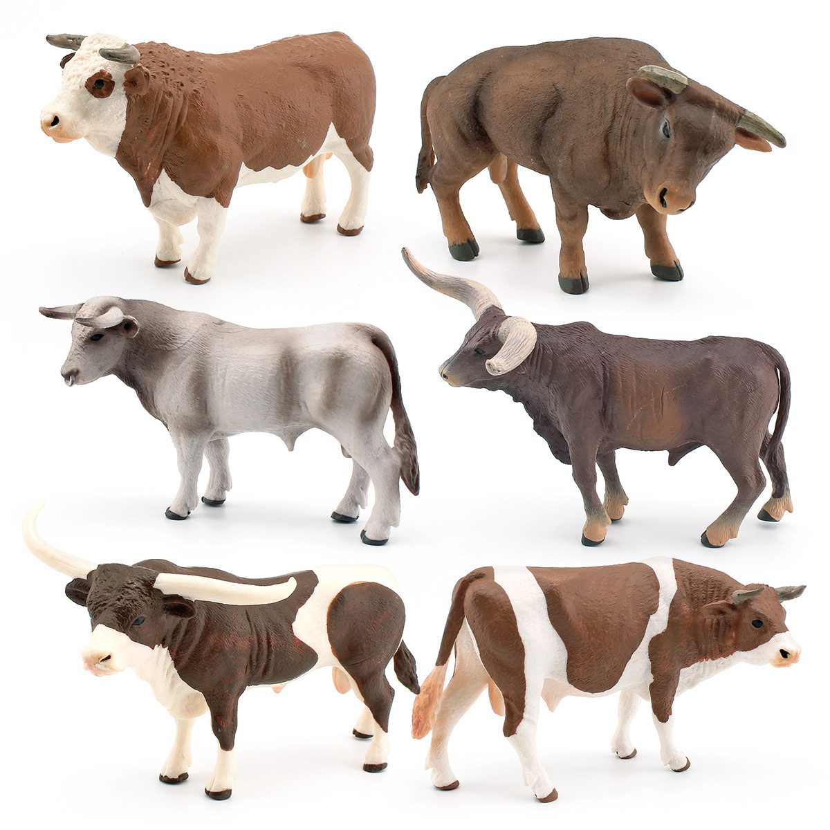 İsviçre Kahverengi Sığır Simül - Farming Agriculture Stocks incelemesi ve fiyatı