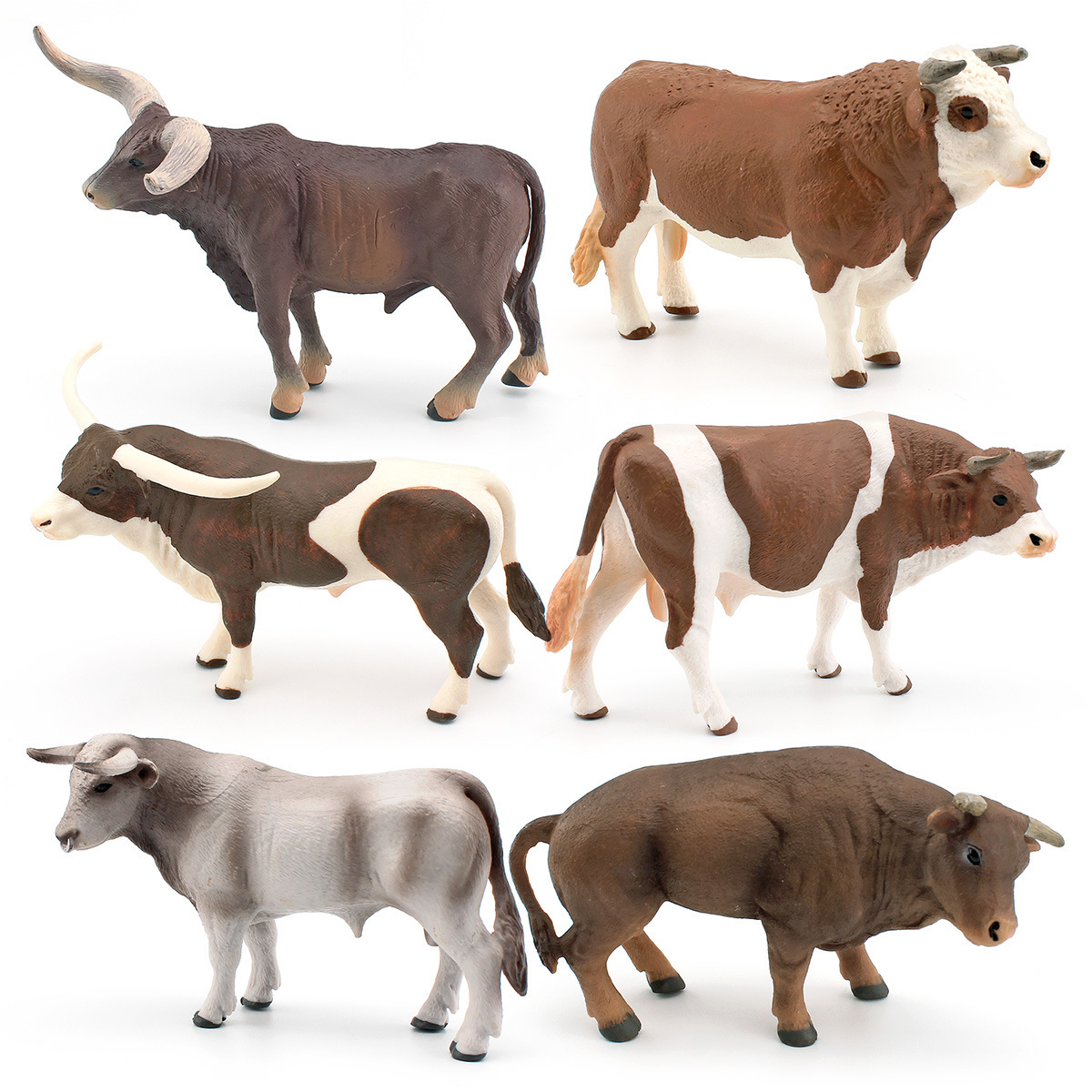 İsviçre Kahverengi Sığır Simül - Farming Agriculture Stocks incelemesi ve fiyatı