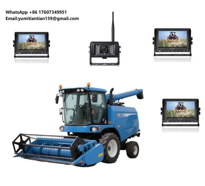 Güvenilir Kablosuz Tarım Ekipm - Farming In Agriculture incelemesi ve fiyatı