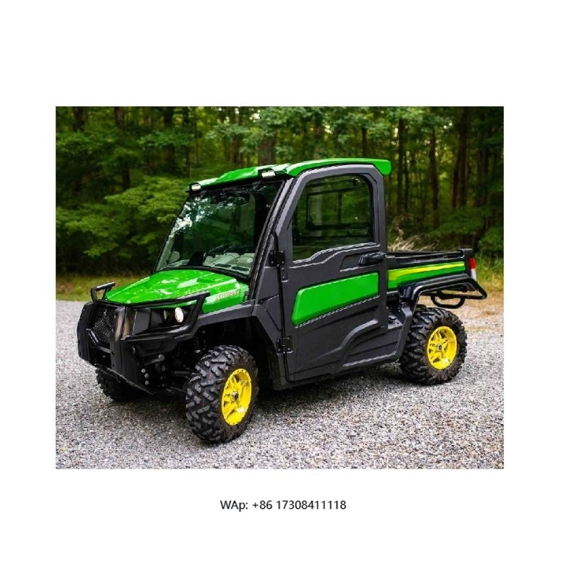 Çiftlik Hizmet Aracı 865M ATV' - Agriculture Gardening Farming incelemesi ve fiyatı