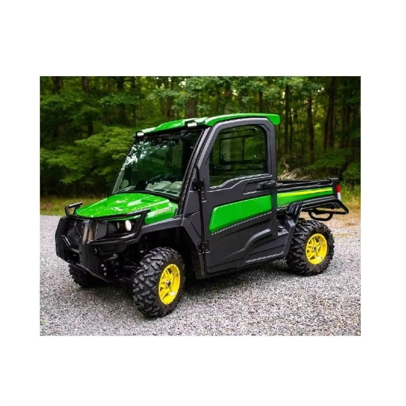 Çiftlik Hizmet Aracı 865M ATV' - Agriculture Gardening Farming incelemesi ve fiyatı