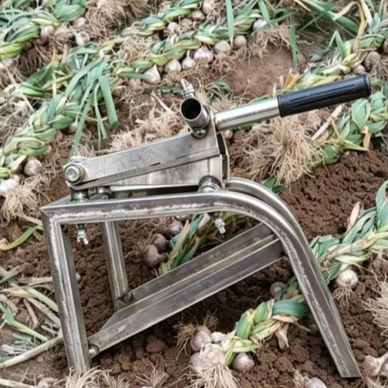 Sarımsak Doğrayıcı Manuel Kesi - Farming Agriculture Stocks incelemesi ve fiyatı