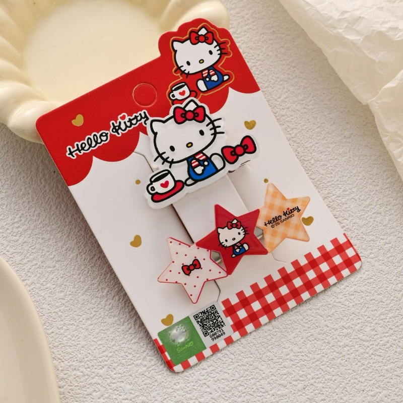 Resmi Lisanslı Sanrio Hello Ki - Farming Japan incelemesi ve fiyatı