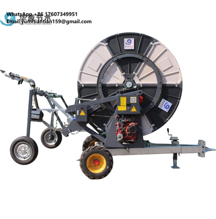Metalik Tarımsal Çiftlik Yağmu - Farming In Agriculture incelemesi ve fiyatı