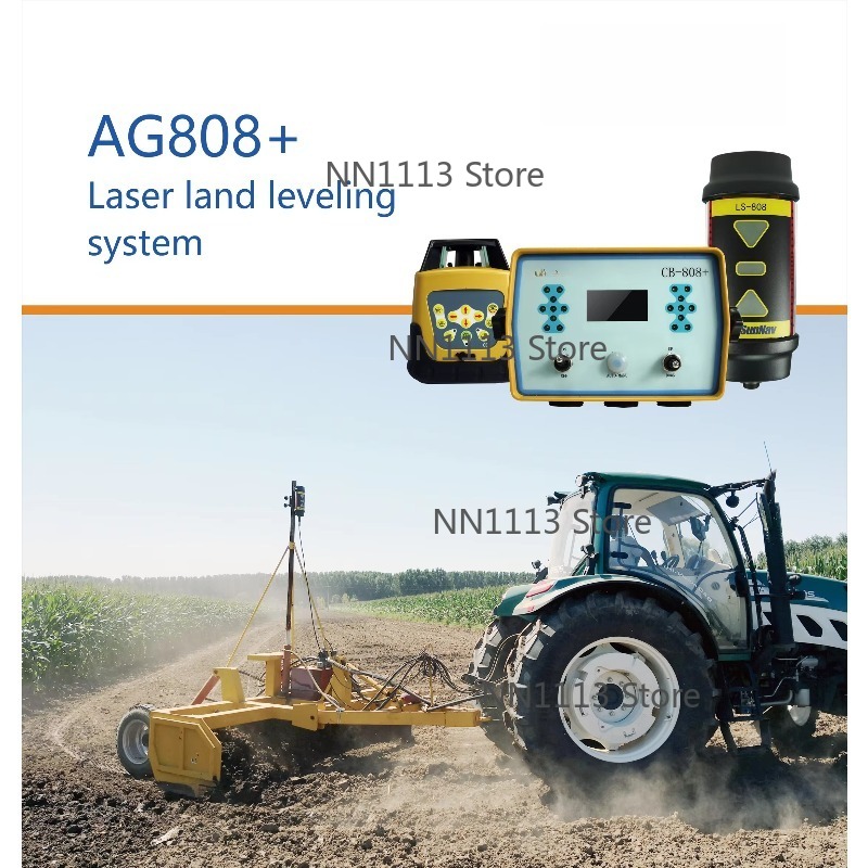 Ag808 Yüksek Kaliteli Tarım La - Precision Farming In Agriculture incelemesi ve fiyatı