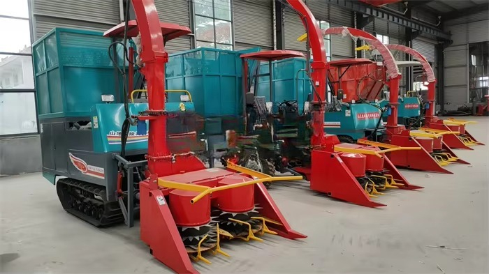 Tarımsal Silaj Biçerdöveri, Pa - Farming In Agriculture incelemesi ve fiyatı
