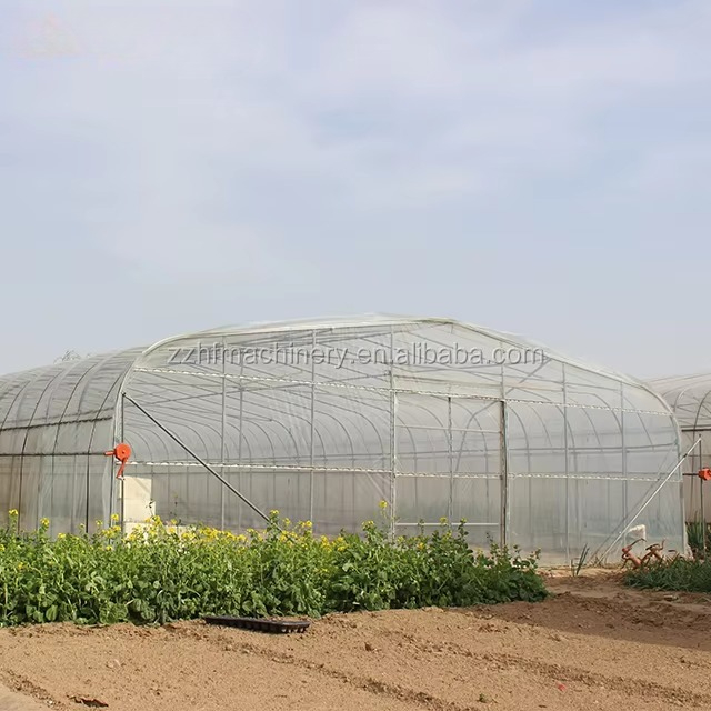 Büyük Boy Bahçe Serası, Poliet - Agriculture Farming Vegetables incelemesi ve fiyatı