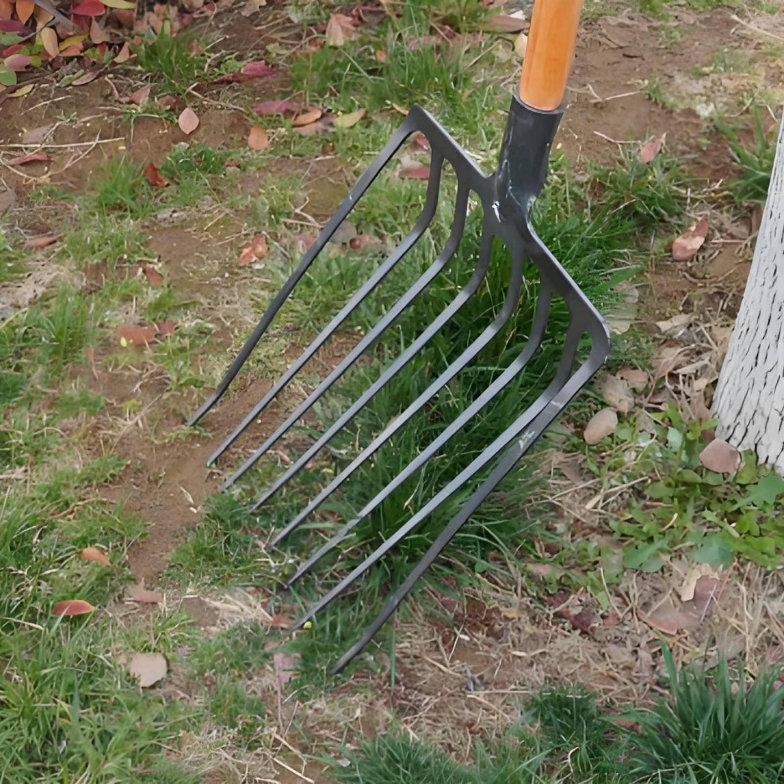 Tek Parça Tarım Çatalı Çok Çat - Farming In Agriculture incelemesi ve fiyatı
