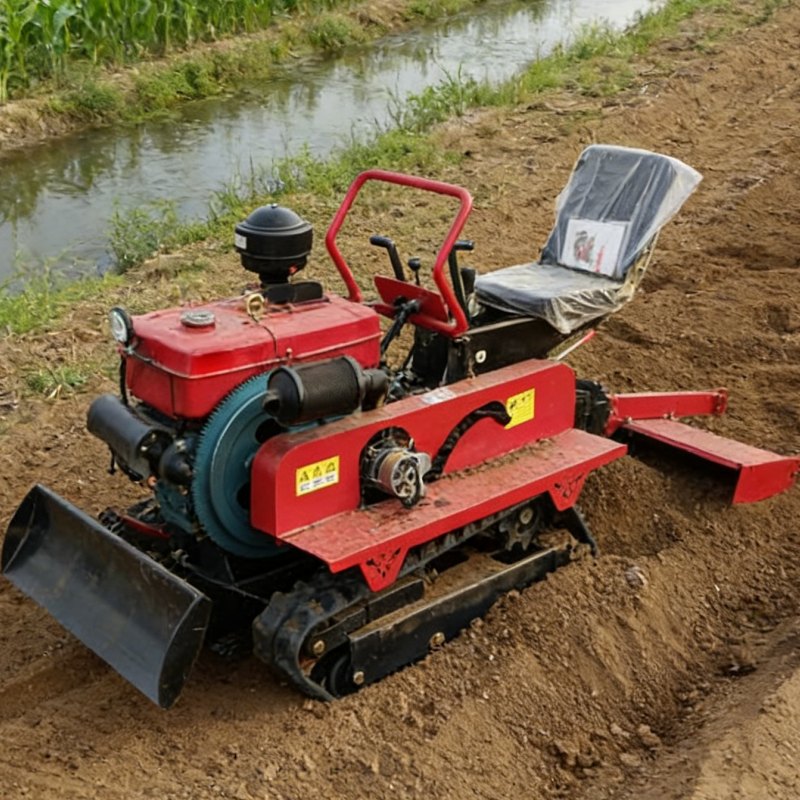 Tarımsal küçük döner toprak iş - Agriculture Gardening Farming incelemesi ve fiyatı