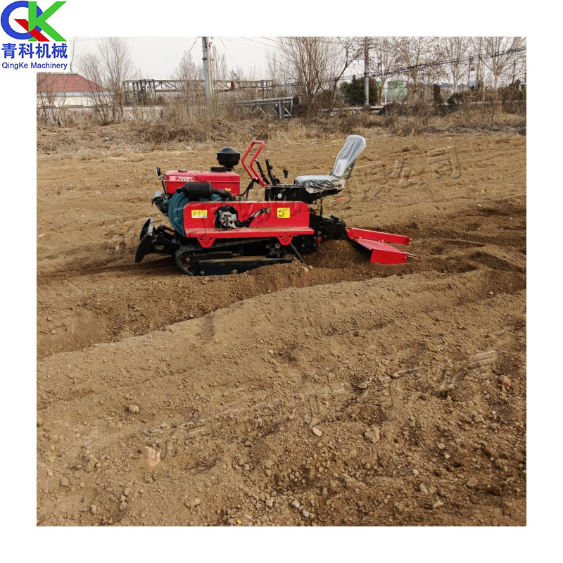 Tarımsal küçük döner toprak iş - Agriculture Gardening Farming incelemesi ve fiyatı