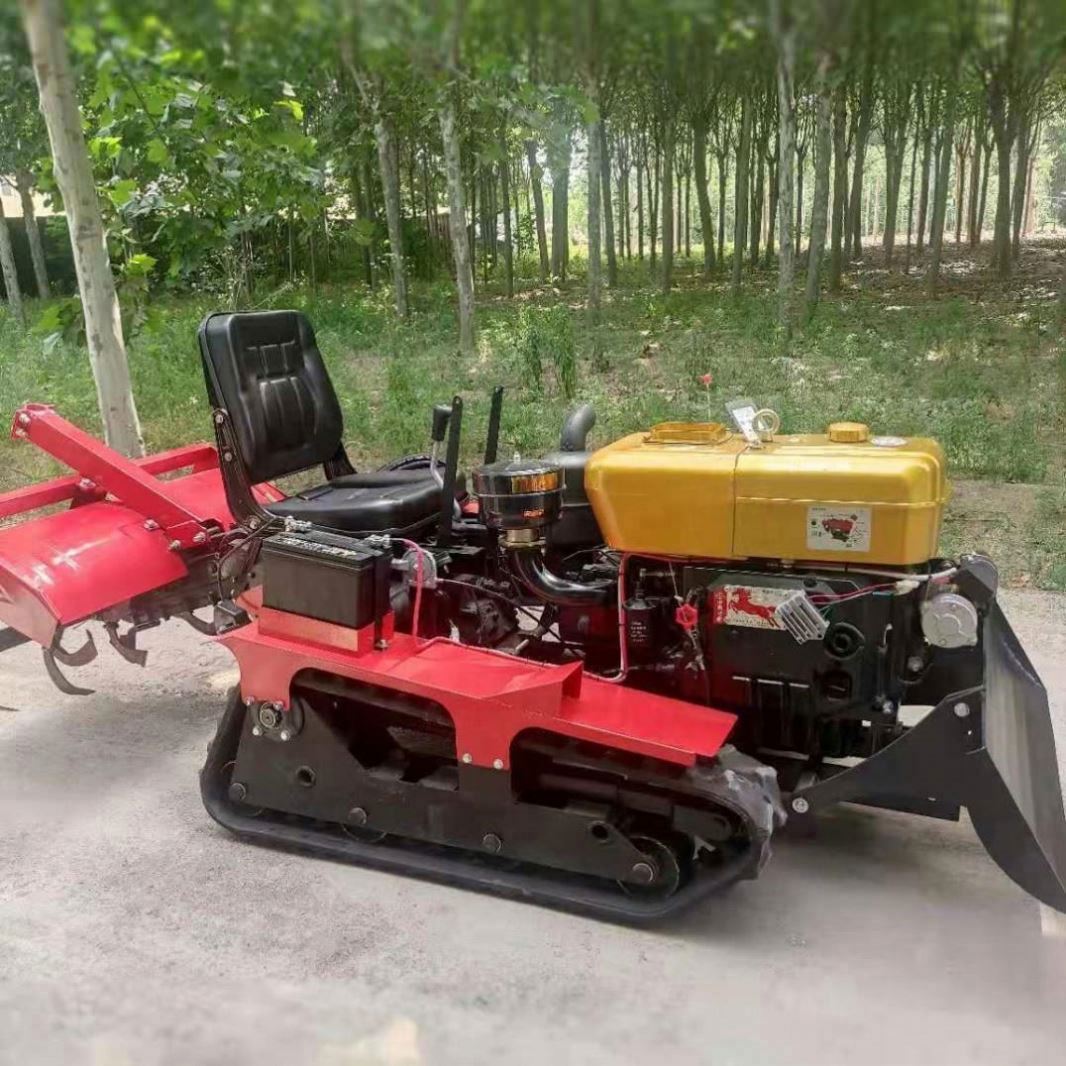 Döner Çapa Bahçe Mini Traktörü - Agriculture Gardening Farming incelemesi ve fiyatı