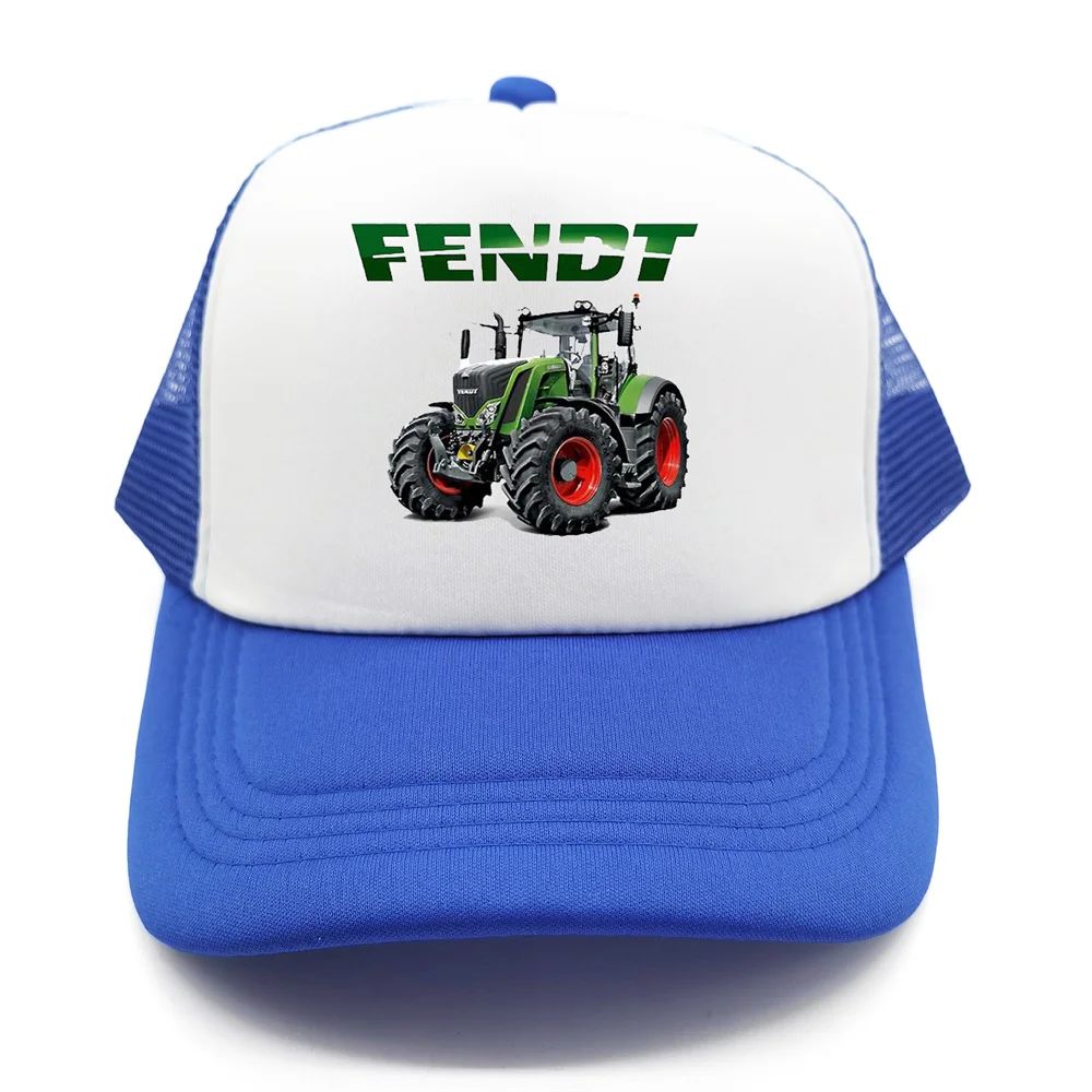 Fendt kamyon şoförü şapkası Er - Agriculture Farming Net incelemesi ve fiyatı